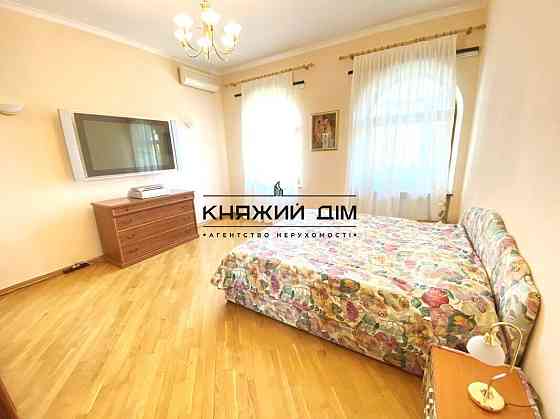 Оренда Квартира 3-кімнатна, 2/7 поверх на вул. Льва Толстого ул./Гетьмана Павла Скоропадського Київ