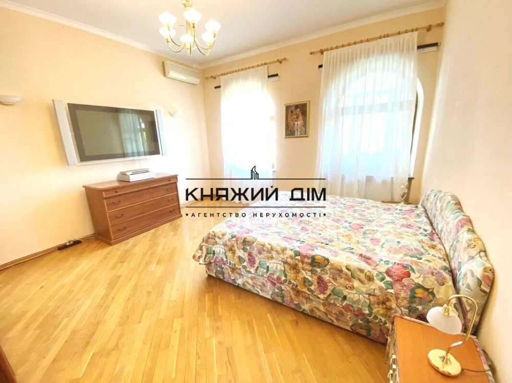 Оренда Квартира 3-кімнатна, 2/7 поверх на вул. Льва Толстого ул./Гетьмана Павла Скоропадського Kiev - photo 6