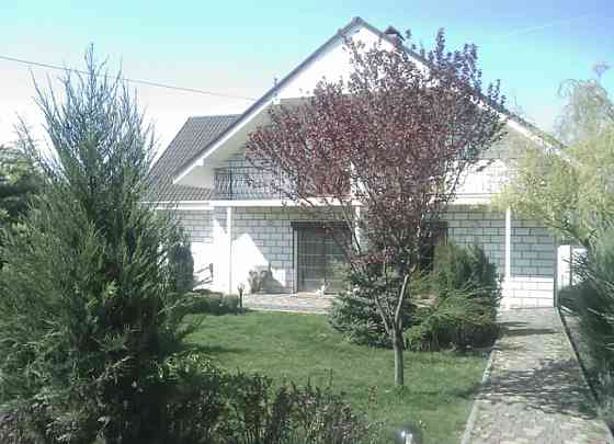 Продам дом 245м2   на 10ти сотках в Сухом Лимане Сухий Лиман