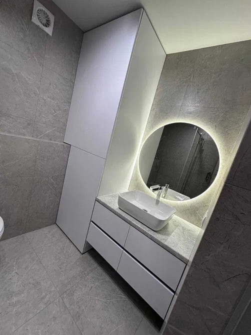 Продаж Квартира 1-кімнатна, 22/23 поверх на М. Максимовича, 32а Київ - фото 5