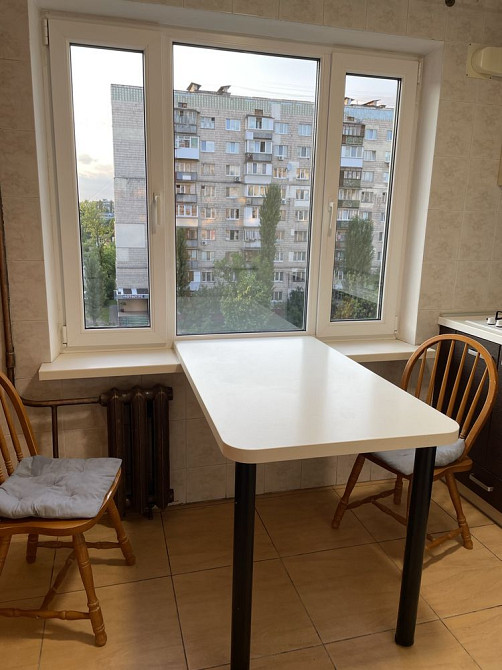 Продаж Квартира 3-кімнатна, 5/9 поверх на Шолом-Алейхема вул., д. 6 Kiev - photo 3