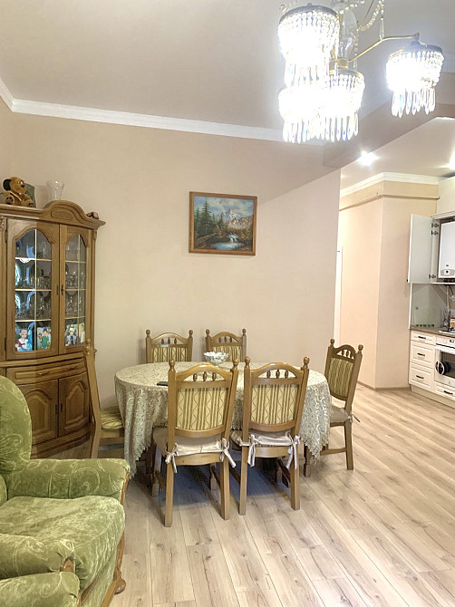 3-комнатная квартира с ремонтом в центре, ул. Кузнечная / Успенская Odessa - photo 7