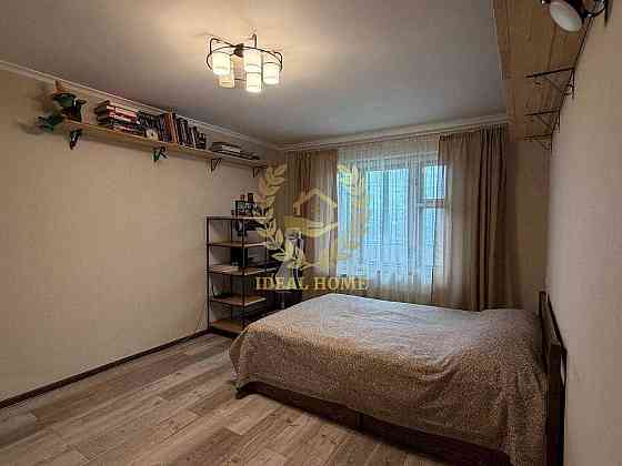 Продаж Квартира 1-кімнатна, 1/16 поверх на Закревского Николая ул., 5 Київ