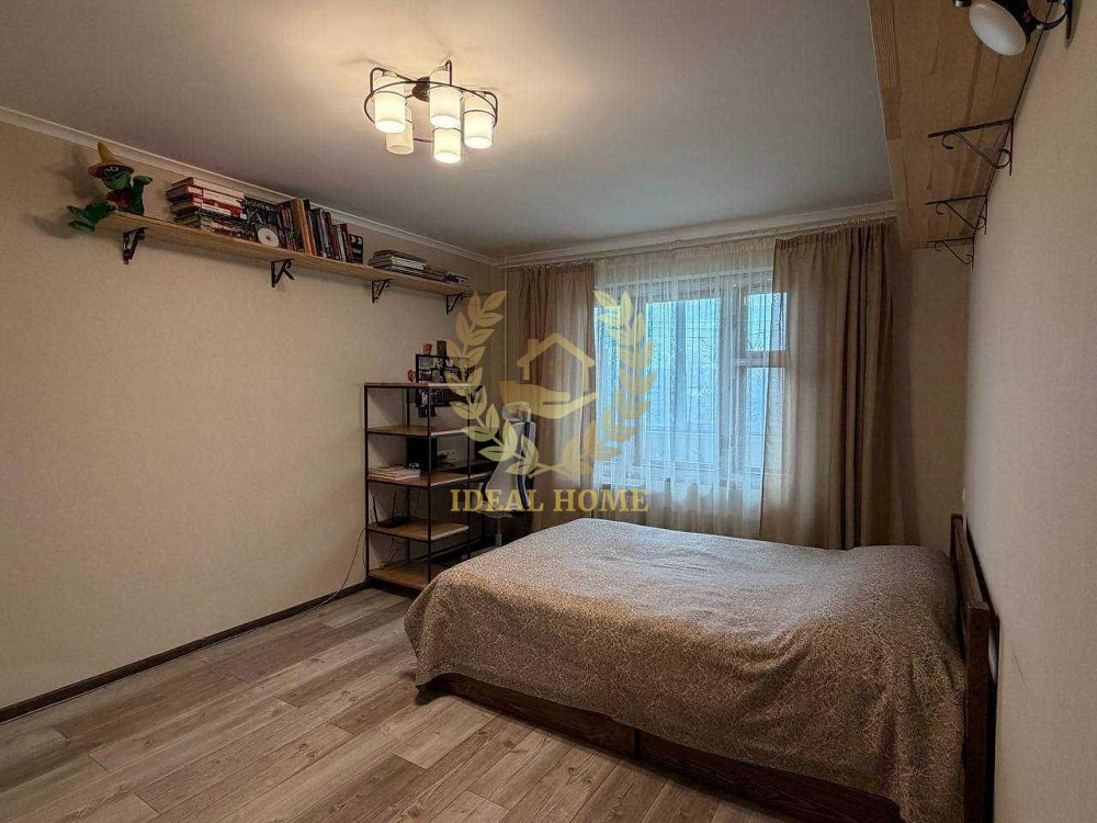 Продаж Квартира 1-кімнатна, 1/16 поверх на Закревского Николая ул., 5 Київ - фото 1