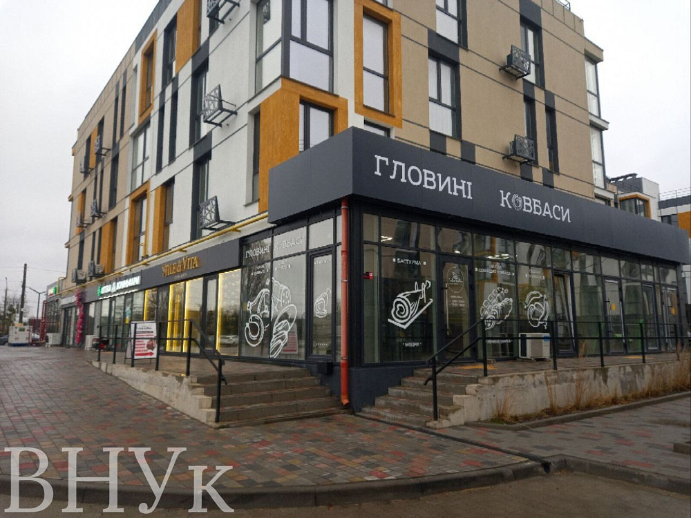 Продаж Квартира 3-кімнатна, 3/4 поверх на Левадна, 9 корпус 2 Луцк - изображение 16