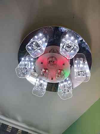 Продается квартира с. Дачное. Дачне