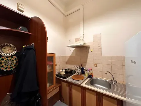 Продаж 1к Квартира 21 кв.м Костя Левицького вулиця 102 Львів - фото 5