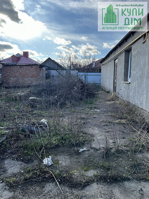 Будинок р- В.Балка Кропивницький - фото 6