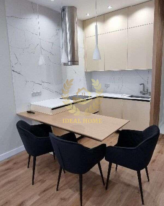 Продаж Квартира 1-кімнатна, 14/19 поверх на Бульварно-Кудрявская ул., 15А Kiev - photo 8