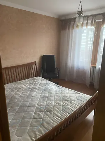 Продаж 2к Квартира 56.5 кв.м Грушевського Михайла вулиця 12 Полтава - фото 6