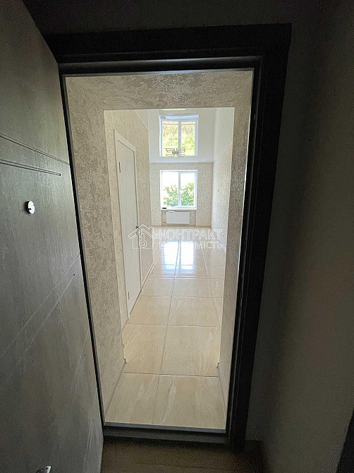 Продаж Квартира 1-кімнатна, 2/9 поверх на вул. Авіахімічна Харків - фото 4