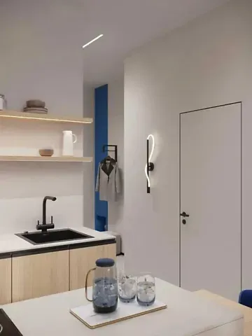 Оренда 2к Квартира 45 кв.м ЖК Loft Smart Дніпро - фото 3