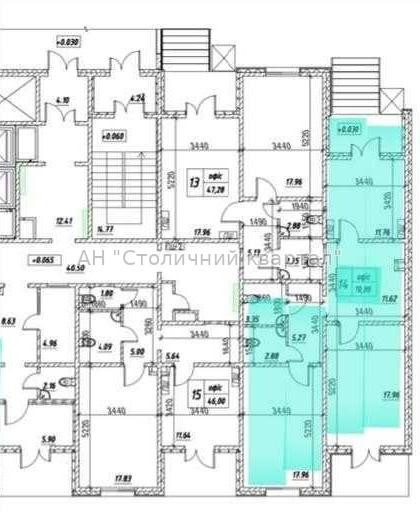 Оренда Будинок 4-кімнатний на Коноплянська вул., 22А Київ - фото 3