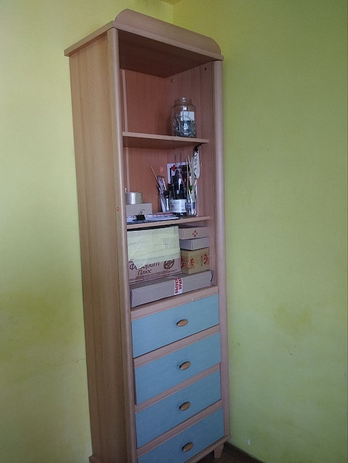 Продается квартира с. Дачное. Дачне - фото 5