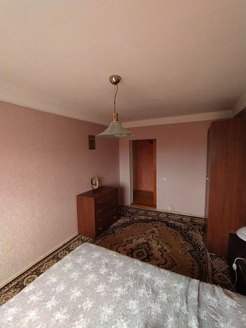 Оренда Квартира 1-кімнатна, 9/9 поверх на Мілютенка, 15а Київ - фото 6