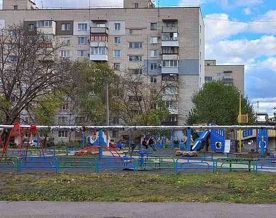 Продаж Квартира 4-кімнатна, 9/9 поверх на Строителей, 20 Дніпро