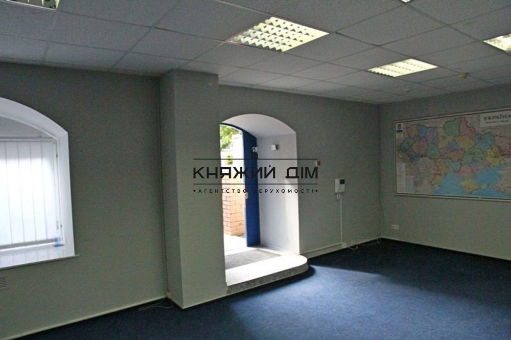 Оренда офісне приміщення на Артема ул./Січових Стрільців поверх - 1 Київ - фото 7