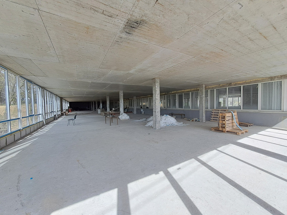 Оренда приміщення вільного призначення на вул. Микулинецька поверх - 2/4 Тернополь - изображение 7