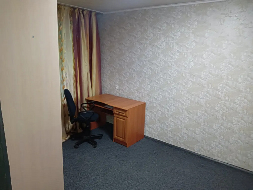 Оренда Квартира 2-кімнатна, 1/9 поверх на вул.Лятошинського, 26а Київ - фото 4