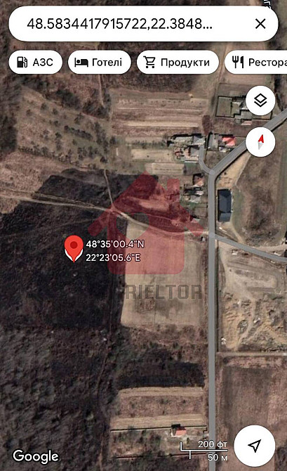 Продаж земельної ділянки 0 соток  - изображение 9