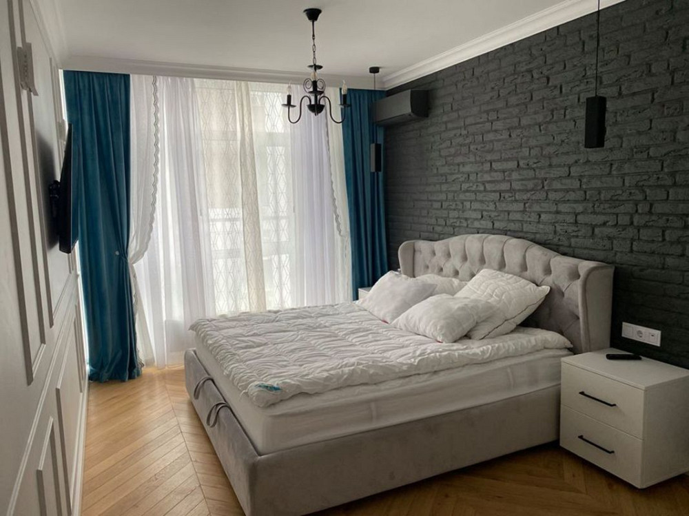 Оренда Квартира 1-кімнатна на Радужная ул., 58 Киев - изображение 1