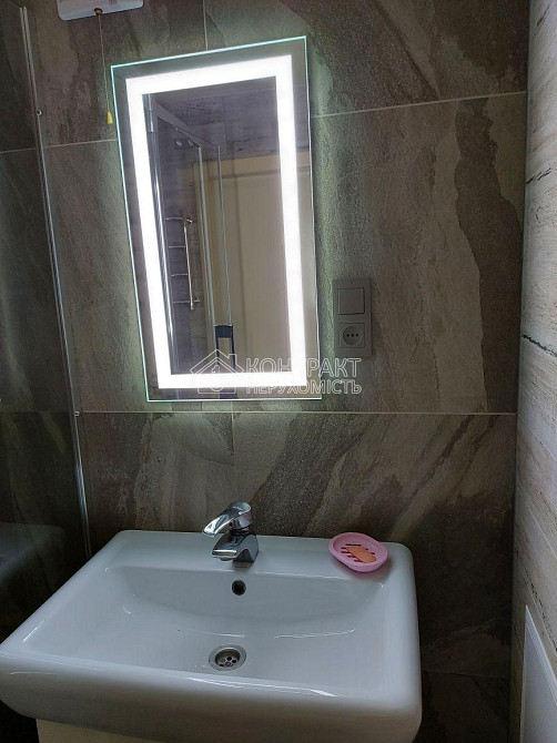 Оренда Квартира 1-кімнатна, 2/9 поверх на вул. Матросова Kharkiv - photo 14