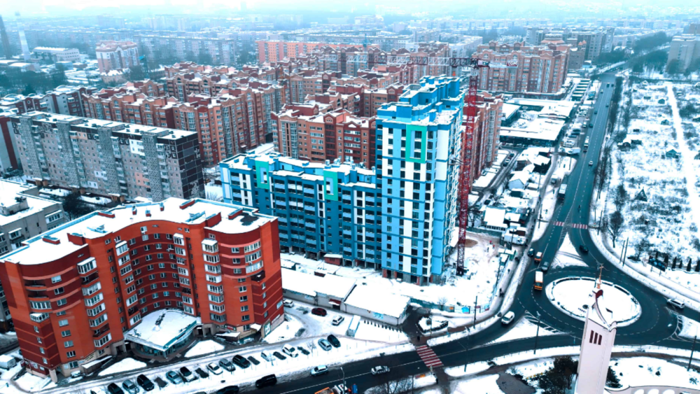 Продаж 1-кімнатної квартири, вул.Куліша / Аляска / Тернопіль Ternopil' - photo 3