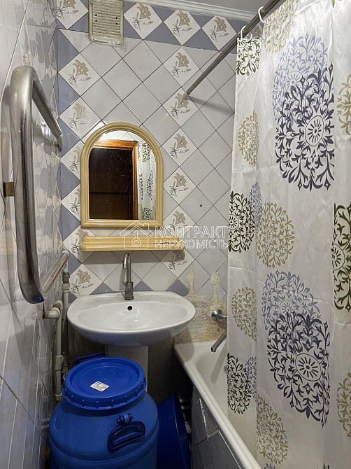 Продаж Квартира 3-кімнатна, 9/9 поверх на вул. Ювілейний Харьков - изображение 11