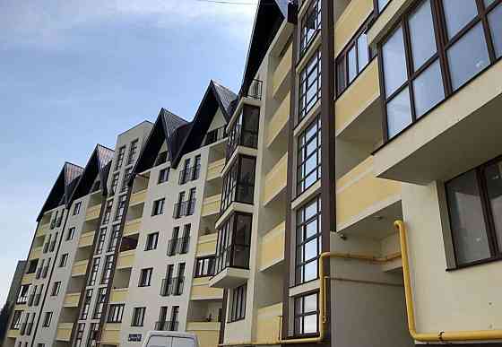 Продаж Квартира 1-кімнатна, 2/6 поверх на Ясногірська вул., 16в Київ