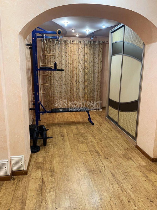 Продаж Квартира 5-кімнатна, 1/5 поверх на вул. Байрона Харків - фото 12