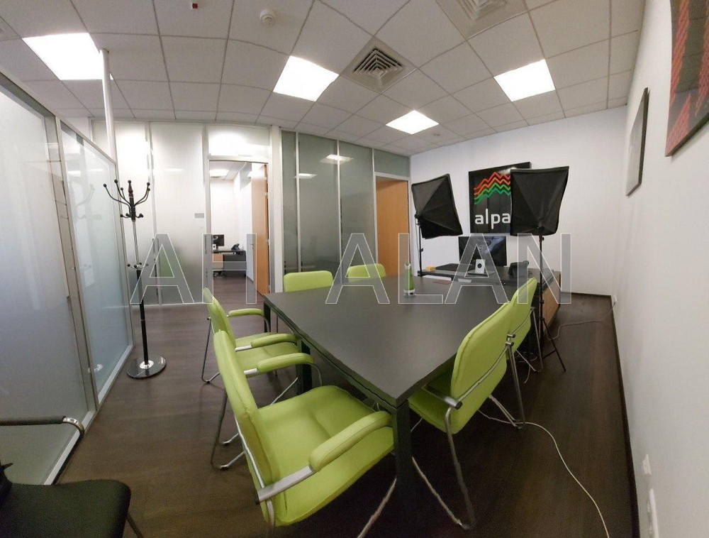 Оренда офісне приміщення на Рильський пров., 6 приміщень - 5, поверх - 2/7 Київ - фото 11