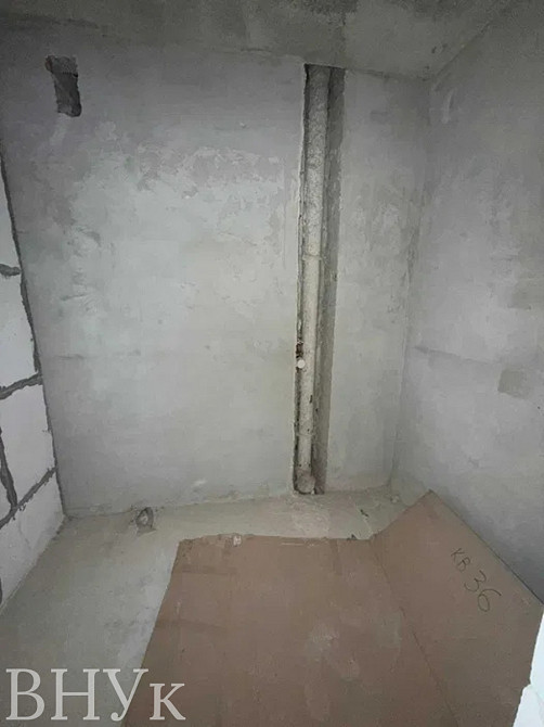 Продаж Квартира 1-кімнатна, 10/13 поверх на вул. Княгинин Ивано-Франковск - изображение 4