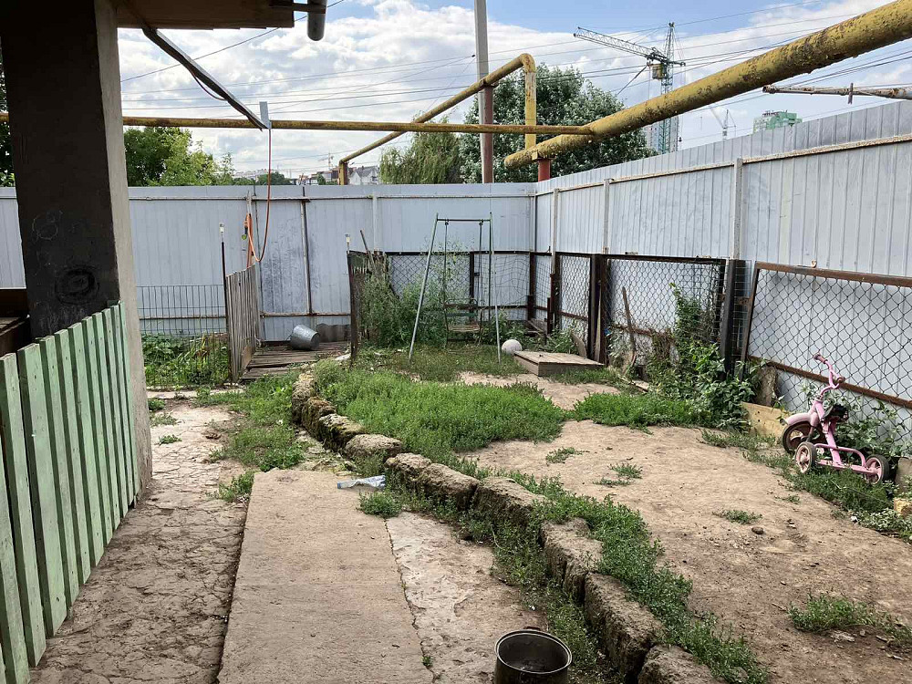 Продам  часть дома в Крыжановке Kryzhanivka (Kominternivskyi raion) - photo 16