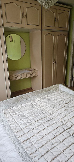 Оренда Квартира 2-кімнатна, 3/9 поверх на Стадіонна, 13 Київ - фото 2