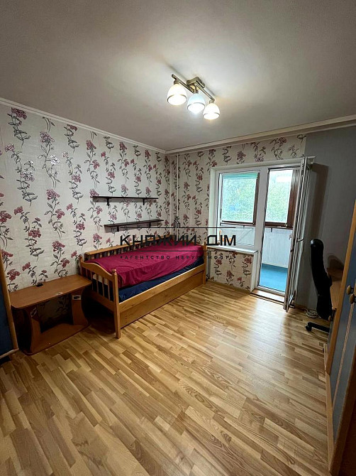 Продаж 2х кім. квартири м. Познняки КОД № 21147143 Київ - фото 7