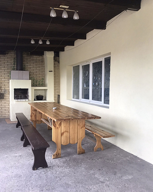 Продаж Будинок 4-кімнатний на Сонячне Zhytomyr - photo 4