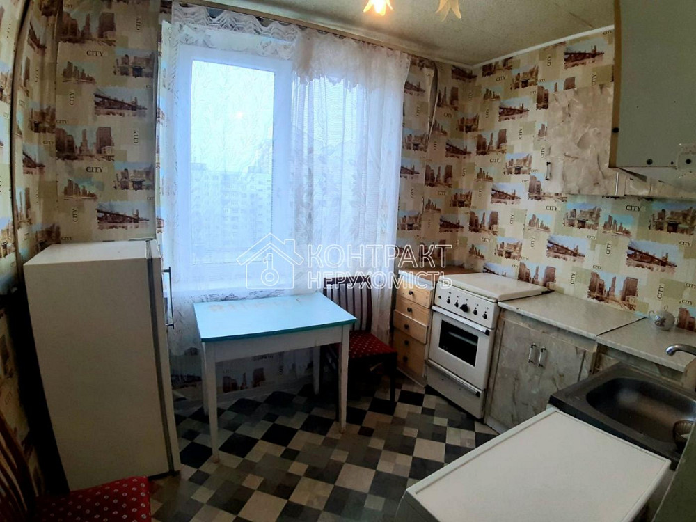 Продаж Квартира 1-кімнатна, 9/9 поверх на вул. Ювілейний Харків - фото 8