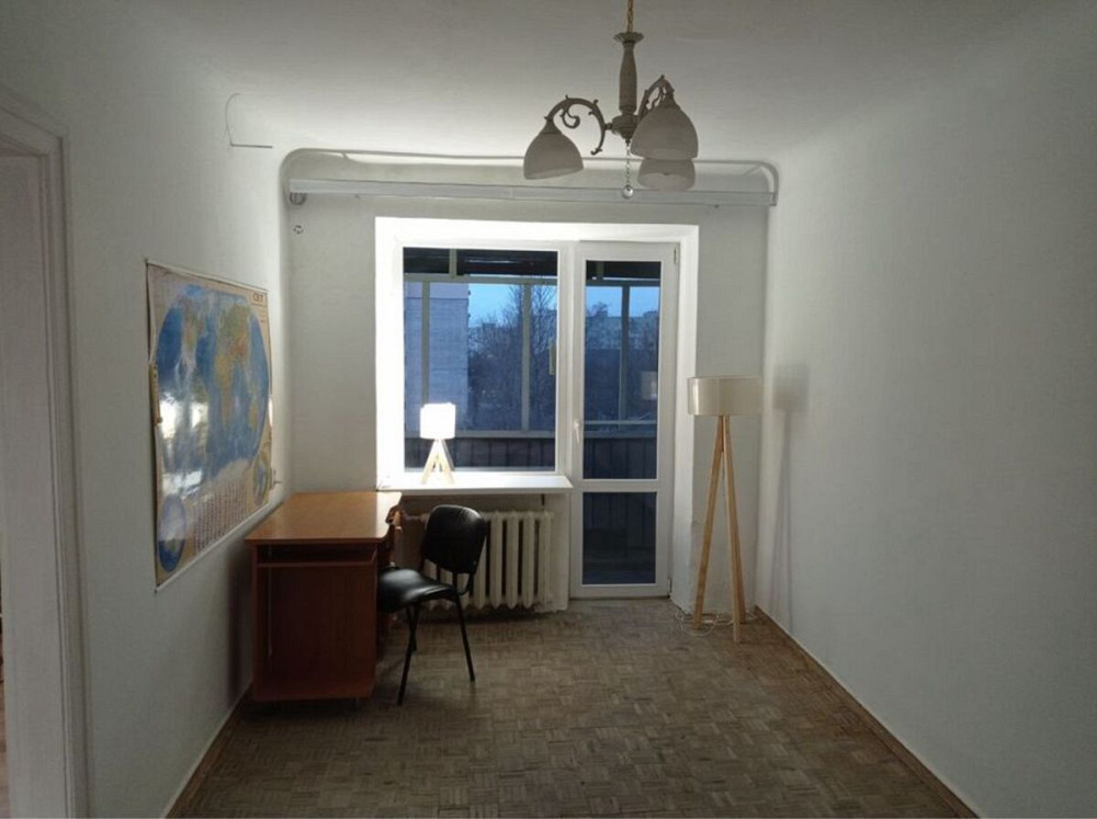 Оренда Квартира 1-кімнатна, 5/5 поверх на Глушка, 10 Київ - фото 4