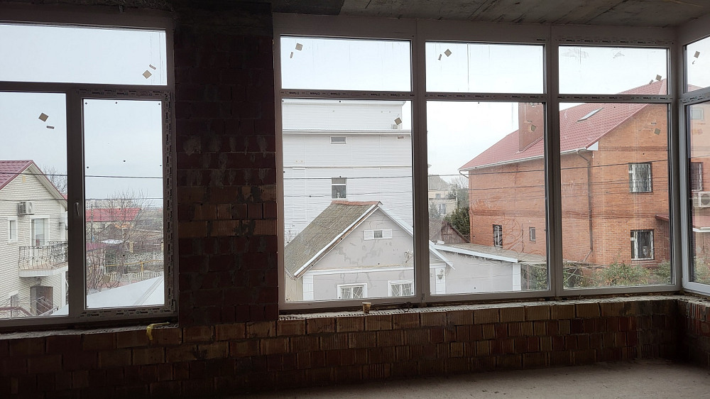 Дом 145м2 на 3х сотках с бассейном. Рассрочка! Одесса - изображение 7