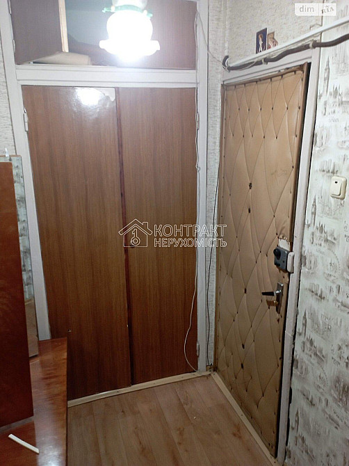 Продаж Квартира 1-кімнатна, 1/9 поверх на вул. Петра Свинаренка Харьков - изображение 3