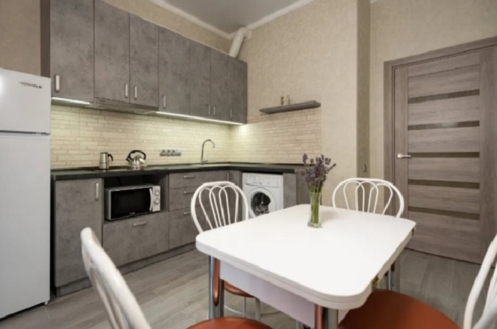 Оренда Квартира 1-кімнатна, 14/24 поверх на Курортный пер., 1 Одеса - фото 2