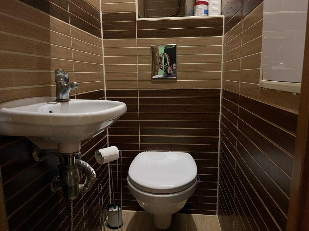 Продаж Квартира 4-кімнатна, 8/22 поверх на Червоної Калини вул., д. 5а Київ - фото 8