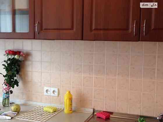 Оренда Квартира 1-кімнатна, 3/9 поверх на Жолудева, 1 Київ