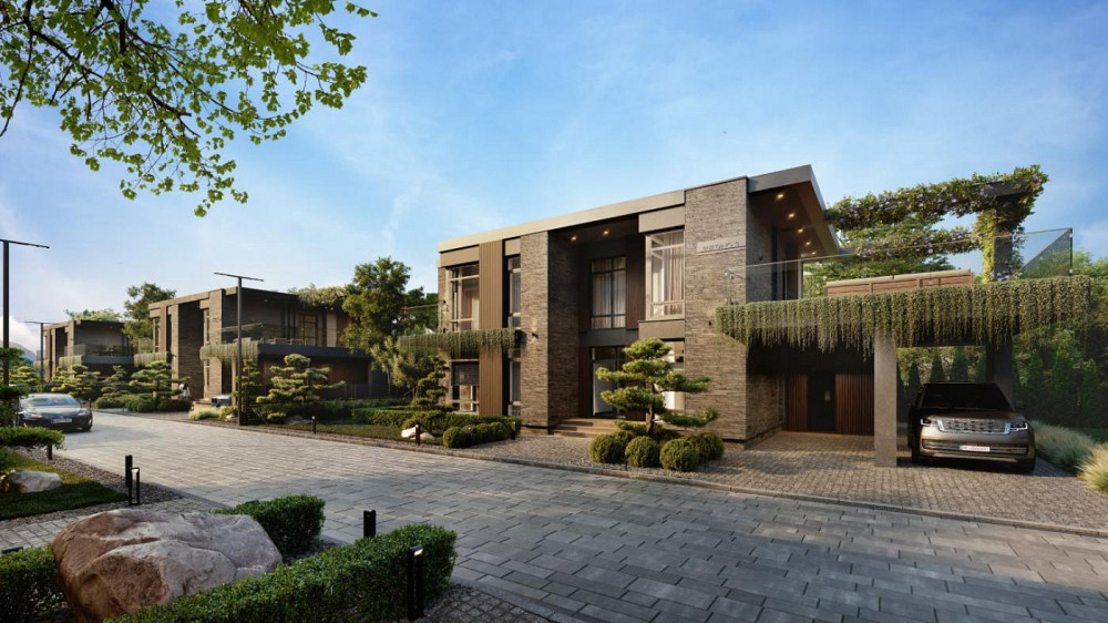 Продаж Будинок 5-кімнатний на вул. Городоцька Зимна Вода - фото 4