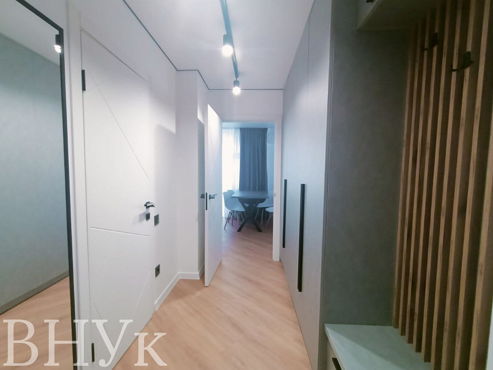 Продаж Квартира 1-кімнатна, 10/10 поверх на вул. Тарнавського Генерала Тернопіль - фото 7