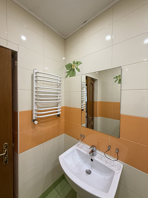 Продаж Квартира 3-кімнатна, 3/10 поверх на вул. Чорноти Курінного Ивано-Франковск - изображение 19