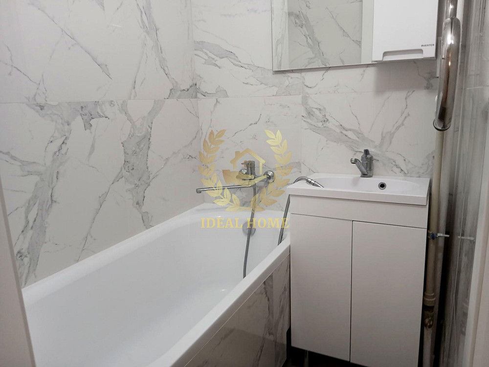 3-кімнатна квартира з новим євроремонтом біля метро Оболонь Kiev - photo 11