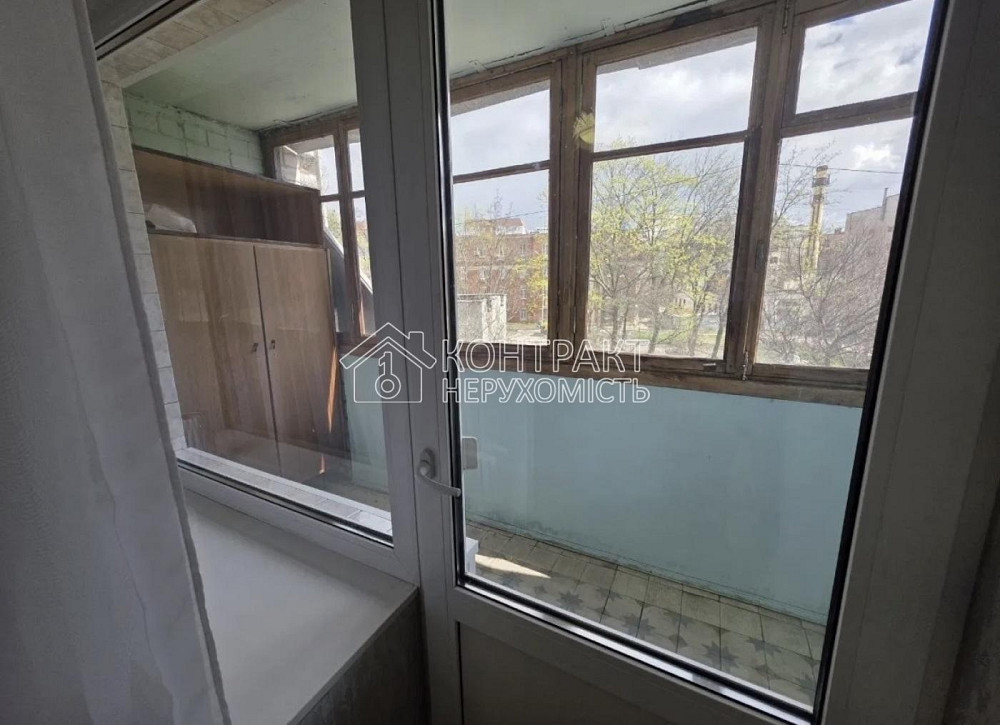 Оренда Квартира 2-кімнатна, 2/7 поверх на вул. Григорія Сковороди Харків - фото 15