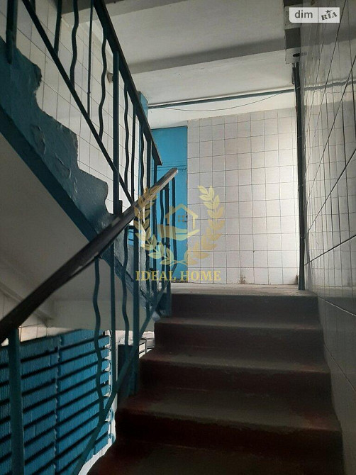 Продаж Квартира 1-кімнатна на Космонавта Поповича ул., 10 Kiev - photo 10