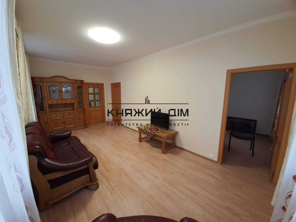 Оренда Квартира 3-кімнатна, 9/11 поверх на Кловский спуск Київ - фото 14